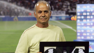 Πέλλιος: «Το πήραμε πέρσι, γιατί όχι και φέτος;» - Κορυφαίος ο Ότο