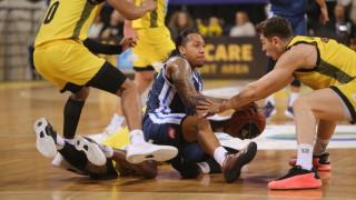 Άρης: Για την… τιμή των όπλων απέναντι στη Λιετκαμπέλις