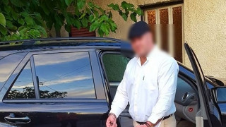 Μυστηριώδες σημείωμα για τον αστυνομικό της Βουλής είχε ο άνδρας με τον εκρηκτικό μηχανισμό στην Θεσσαλονίκη