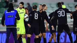 Τσιβελεκίδης﻿: «Έχουμε αδικήσει του εαυτούς μας» - Τί είπε για τον φωνακλά  Ματίγια και τον ηγέτη Βαλμπουενά