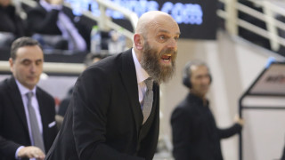 Καντσελιέρι για το παιχνίδι με την ΑΕΚ: «Δεν είμαστε το φαβορί και ίσως αυτό μας δώσει ώθηση»