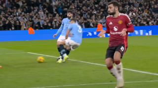 «Καρφιά» Χόιλουντ και Γουόκερ για το... Όσκαρ μετά το νταμπλ της Γιουνάιτεντ