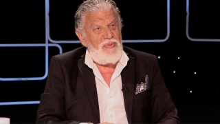 Γιατί αθωώθηκε από το δικαστήριο ο Γιάννης Βούρος