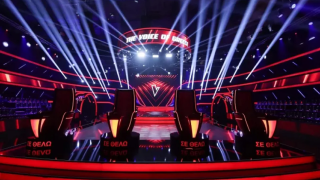 ΣΚΑΙ: Ρεβεγιόν Πρωτοχρονιάς παρέα με το «Voice» - Live όλα τα ενημερωτικά μαγκαζίνο
