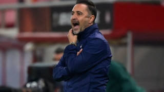 Γούλβς: Συμφώνησε και αναλαμβάνει ο Βίτορ Περέιρα