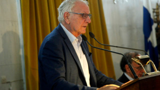 Πέθανε ο δημοσιογράφος Κώστας Χαρδαβέλλας