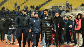 Καμπάνα στον Ηρακλή από ΔΕΑΒ - Χωρίς κόσμο με Νίκη Βόλου