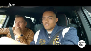 Καραλής: «Κάποια στιγμή τα μετάλλια θα καταλήξουν σ' ένα ράφι»