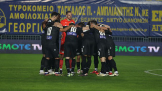 Πετρωτός: «Τεράστιος τερματοφύλακας ο Κοτάρσκι, ο ΠΑΟΚ πάει κόντρα στην ΑΕΚ με την καλύτερη ψυχολογία»