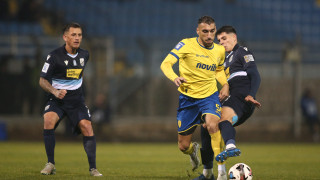 Μεταγραφικό σενάριο για Παναθηναϊκό και Λιάβα