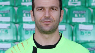 Λυμπερόπουλος: «Ο Ουζουνίδης ταιριάζει στον Άρη-Τρομάξαμε να δούμε τον Τζολάκη»