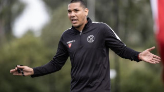 Διαζύγιο ανάμεσα σε Αλμέρε Σίτι και Μαντούρο