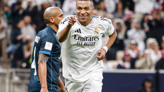 Ρεάλ Μαδρίτης-Πατσούκα: Βασίλισσα του κόσμου, έγραψε ιστορία ο Αντσελότι