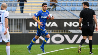 Αστέρας Τρίπολης: Θέλει την επιστροφή του Χουάν Μιριτέλο