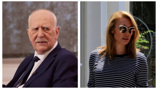 ΑΝΤ1: Φεύγει Παπαδάκης έρχεται Στεφανίδου;