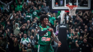 Nαν: «Στόχος οι 40 πόντοι, ύστερα πάμε για 50»!