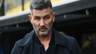 Ουζουνίδης: «Ο αγώνας με τον Παναθηναϊκό θα κριθεί στην νοοτροπία μας»