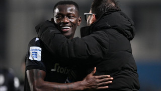 Πριν κράξετε σκεφτείτε τι προηγήθηκε και τι ακολουθεί! Τεράστιο διπλό για τον ΠΑΟΚ!