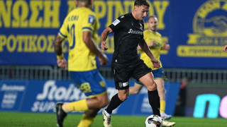 Super League: Τριπλή ισοβαθμία στην κορυφή-Η βαθμολογία μετά τα ματς της Κυριακής (15/12)