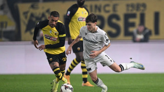 Απρόκλητη επίθεση ο Περέιρα, έβρισε χυδαία τον Λουτσέσκου