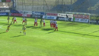 Αστέρας Β'-Ηλιούπολη: Δεν (Χ)άρηκε ουδείς