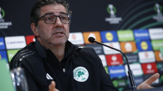 Παναθηναϊκός: «Όχι» του Ρουί Βιτόρια σε πακτωλό εκατομμυρίων της Αλ Σαμπάμπ!