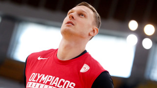 Πέθανε ο πρώην καλαθοσφαιριστής του Ολυμπιακού Γιάνις Τίμα!