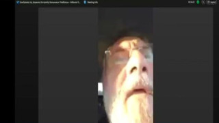 Επιτροπή Βουλής: Βουλευτής συνδέθηκε μέσω... διαδικτύου, ενώ οδηγούσε!