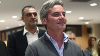 «Καμπανάκι» Βρύζα σε Φιορεντίνα: «Δεν πρέπει να υποτιμήσει τον Παναθηναϊκό»