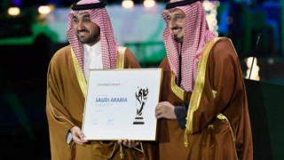 Moυντιάλ 2034: Χωρίς αλκοόλ στις κερκίδες