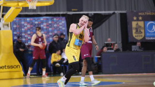 Γούντμπερι: «Χρειαζόμουν μία τέτοια εμφάνιση»