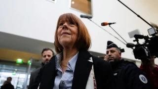 Δίκη Ζιζέλ Πελικό: Ποινή φυλάκισης 20 χρόνων στον σύζυγό της - Ένοχοι και οι 51 για βιασμό