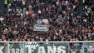 Οι Ολλανδοί παίρνουν... βίντεο τους      ΠΑΟΚτσήδες! (vids)