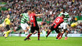 Υπόθεση επτά λεπτών για τη Σέλτικ - Τα ζευγάρια στο Champions League