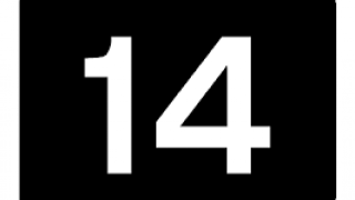 Γι' αυτό  απέσυραν  τη  φανέλα  με  τον  αριθμό  14!