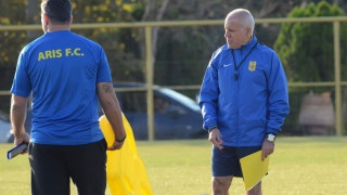 Με αμείωτο ρυθμό ρυθμό οι επαφές ενίσχυσης στον Αρη