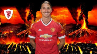 Ιμπραΐμοβιτς: «Με τα έσοδα από τις φανέλες μου θα πάρουμε τον Πογκμπά»