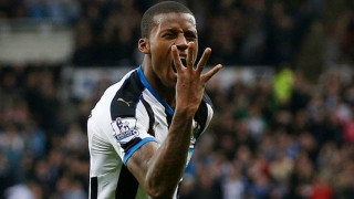 «Κοντά»    σε      Λίβερπουλ     ο       Βαϊνάλντουμ