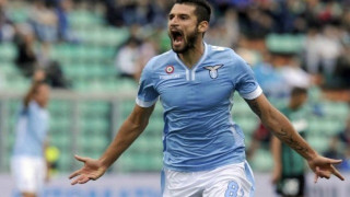 Ο  Κόντε   θέλει   τον   Καντρέβα    στην    Τσέλσι