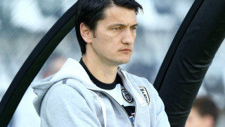 Ο παίκτης και ο προπονητής Βλάνταν Ιβιτς κόντρα στον Αγιαξ (vid)