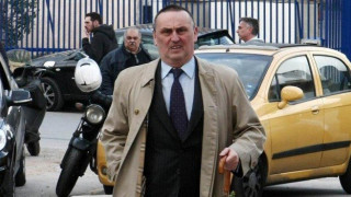 Στράτος: «Απαραίτητοι στην προσπάθεια μας όσοι μπορούν να βοηθήσουν»