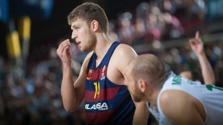 «Η Μπαρτσελόνα προτίθεται να δώσει δανεικό τον Βεζένκοφ!»