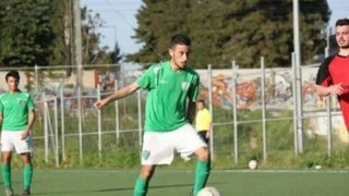 Εκλεισε   Μαυρομιχάλη,   επέστρεψε   ο  Γιαμπολδάκης