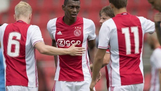 «Στον      Άγιαξ υπάρχει  πρόβλημα χημείας» (audio)