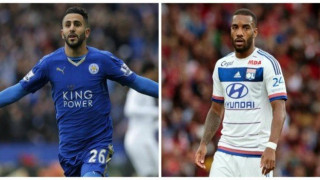 Ετοιμάζει     διπλό    μεταγραφικό «μπαμ» η   Άρσεναλ