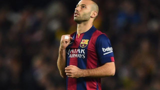 Κάτοικος Βαρκελώνης μέχρι το 2019 ο        Μασεράνο