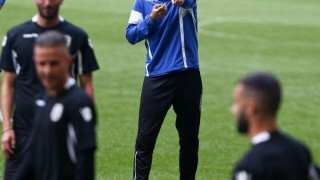 Ποντάρει στη διαχείριση και το τρέξιμο      ο Ίβιτς