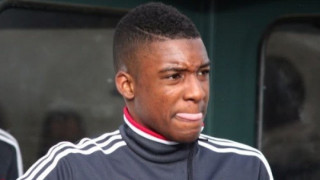 Αμφίβολος    ο Μπαζούρ   για τον   αγώνα με τον ΠΑΟΚ