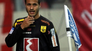 Φήμη για                         Τόνι Κάλβο και Αρη