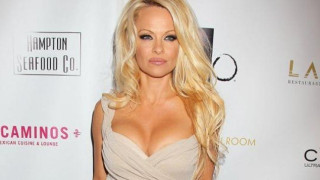 Tα απόκρυφα της Pamela Anderson στη φόρα σε ΚΑΥΤΟ υλικό που διέρρευσε!